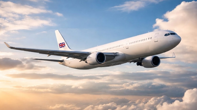 US-Israel-Iran conflict: Why a UK charter flight for Britons failed to deport Oman on time