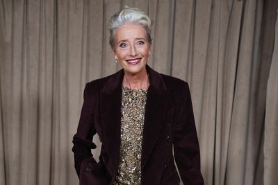 Emma Thompson and Chappell Roan unite to tackle gender-based violence