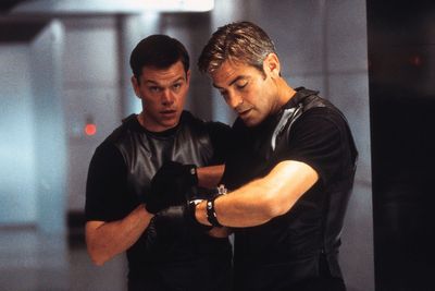 Ocean’s Eleven prequel starring Margot Robbie loses director over ‘creative differences’