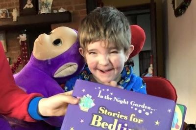 Review finds evidence of ‘fatal physical harm’ caused to boy who had surgery