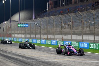 Why Mercedes is so confident about overtaking in Australian GP when rivals aren't