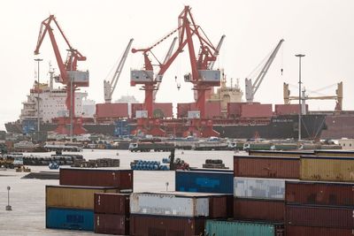 Djibouti is fighting aid cuts with a tax on carbon dioxide emissions