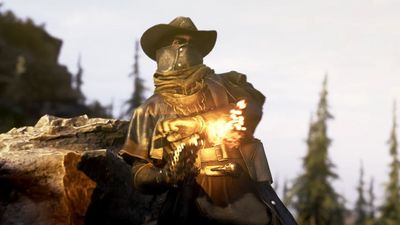 Hunt: Showdown keeps experimenting with the extraction genre, and its next twist sounds irresistible: Soon, extraction points and loot won't appear on the map