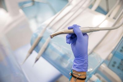 Private dentist market review launched by watchdog after Chancellor’s plea