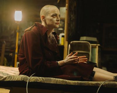 Why Bugonia should win the best picture Oscar