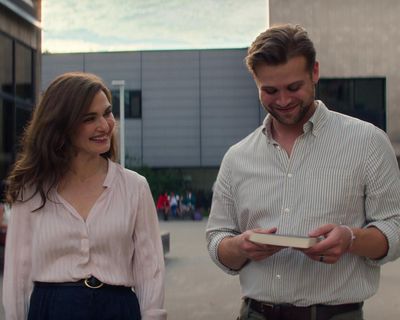 Vladimir review – Rachel Weisz is unswervingly brilliant in a TV show you’ll admire for years to come