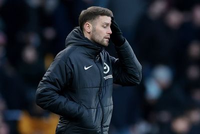 Brighton boss calls on Premier League to step in as he slams Arsenal’s tactics