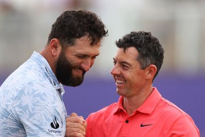 Rory McIlroy responds to Jon Rahm’s rejection of ‘generous’ DP World Tour offer