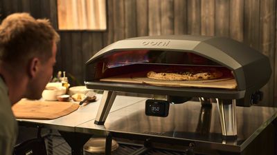 Ooni's new pizza oven accessory will make things a lot easier for noobs