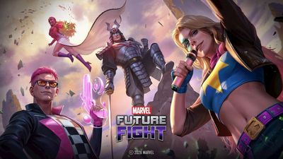 MARVEL Future Fight Codes (March 2026)