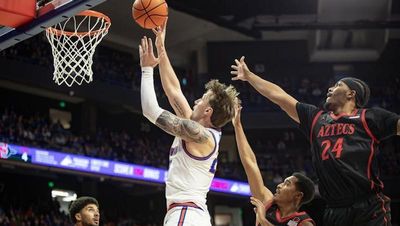 MW Tournament Likely Boise State’s Best Path to Big Dance