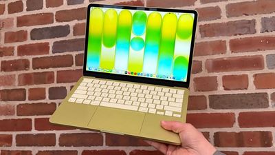 I just went hands-on with MacBook Neo: It's game over for cheap Windows laptops