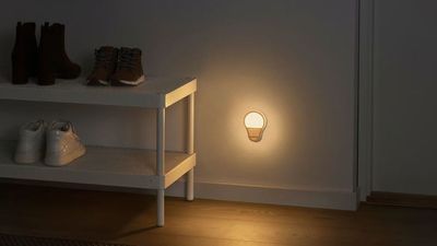 IKEA's new motion-controlled smart light can be installed 'anywhere' — and the price is incredible