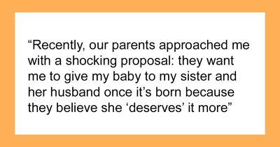 Woman Refuses To Give Away Her Kids To Infertile Sister, She Ends Up In Prison For 12 Years
