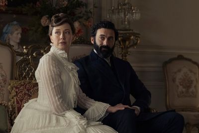 Snow White actor joins next series of The Gilded Age