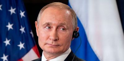 What the conflict in Iran means for Putin and Ukraine