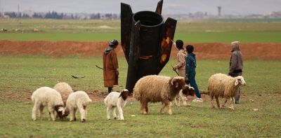 Grattan on Friday: would Labor be supporting this war if it were in opposition?