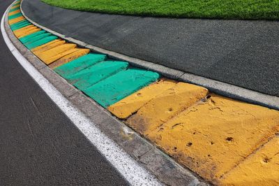 The qualifying challenge and chaos teams face at Australian GP's Albert Park