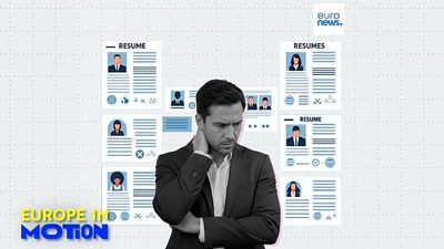 Talent shortage: These are the hardest roles to fill in Europe