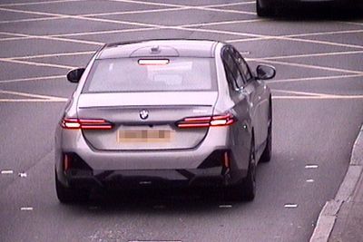 Premier League boss banned from driving