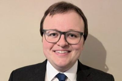 Labour MP’s husband among three men bailed over alleged spying for China