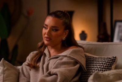 Love Island star breaks silence on 11,000 Ofcom complaints over ‘alleged bullying’ scenes