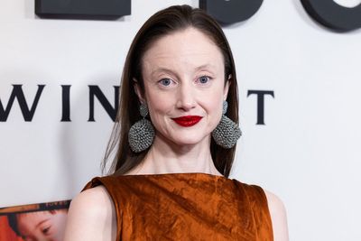 Andrea Riseborough says she develops physical ‘pains’ when immersing herself in roles