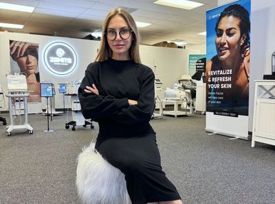 Anti-Aging Expert Olena Davydova on the Breakthroughs Shaping the Aesthetics Industry in 2026