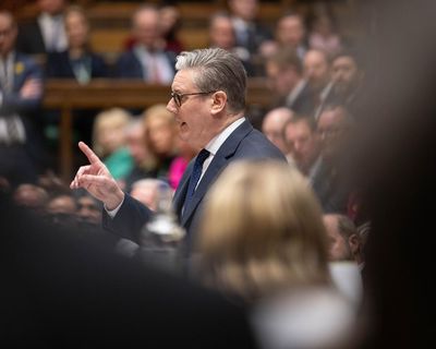 Starmer says UK sending more fighter jets to Middle East and first repatriation flight has left Oman – as it happened