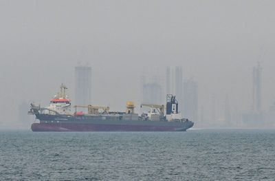 The Iran war is giving rise to a centuries-old economic theory—and laying waste to the WTO-based world order