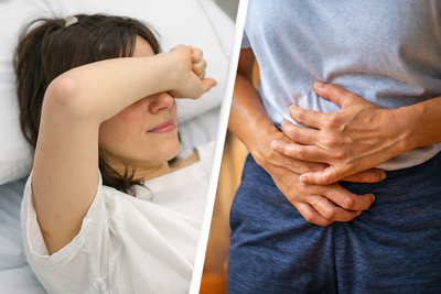 Science Reveals the 5 Worst Pains Humans Can Feel