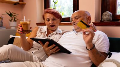 Financial Advisors: What Retirees Should Stop Buying After Age 65