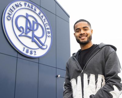 QPR’s Jonathan Varane: ‘Football is a big part of my life, but it’s not everything’
