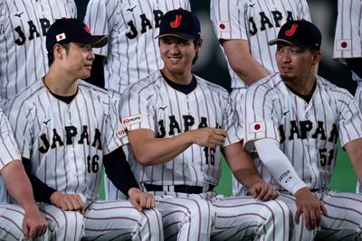 From bupkis to $100m blockbuster: has the World Baseball Classic finally arrived