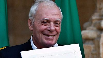 António Lobo Antunes, one of Portugal's greatest writers, dies aged 83