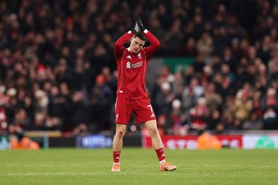 Arne Slot offers Florian Wirtz injury update as he addresses Liverpool’s attacking struggles