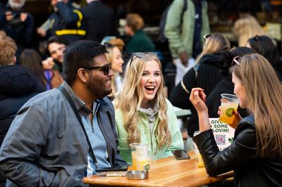 Alcohol and drug on the rise among Gen Z, new UCL study shows