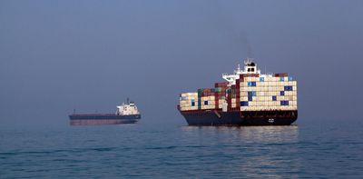 How the Iran war could create a ‘fertiliser shock’ – an often ignored global risk to food prices and farming