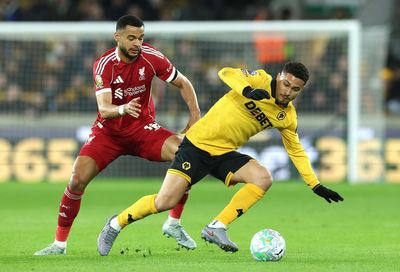 Wolves vs Liverpool: FA Cup prediction, kick-off time, team news, TV, live stream, h2h results, odds today
