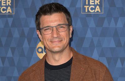 'Yes, we are!' Nathan Fillion teases Firefly reunion after 21 years