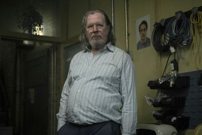 Slow Horses team to revive detective drama Lovejoy after 30 years