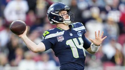 Top 10 NFL Free Agent Signings of 2025