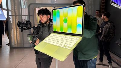 MacBook Neo is official for $599 — specs, colors and latest news