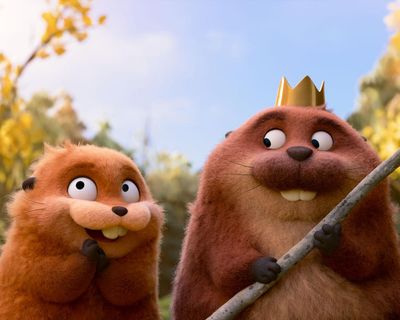 Why are today’s children’s books and films often so much better than adult ones?