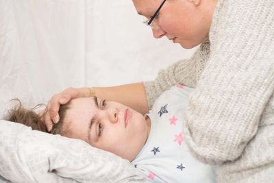 Seizures in children: Signs to look for and what to do
