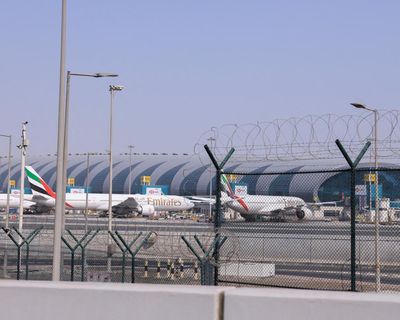 ‘Everyone’s calling’: demand for private jets from UK firm soars by up to 300% amid Iran war