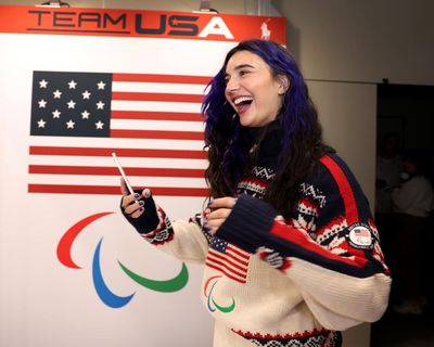 From a 19-time world champ to Monster Mike: US athletes to watch at the 2026 Winter Paralympics