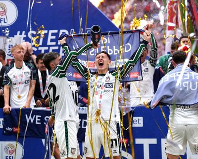 Championship playoffs will expand to six teams after approval from EFL clubs