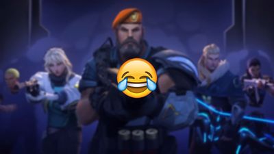 Riot already removes emojis from VALORANT chat, but they might return in the future