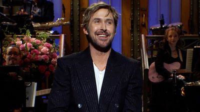Ryan Gosling Returns to SNL: Fans Are Convinced 'Papyrus 3' Is Coming as the Actor Promotes 'Project Hail Mary'